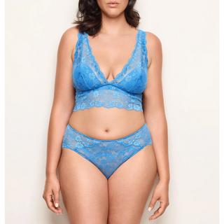 Yamamay Slip en dentelle  