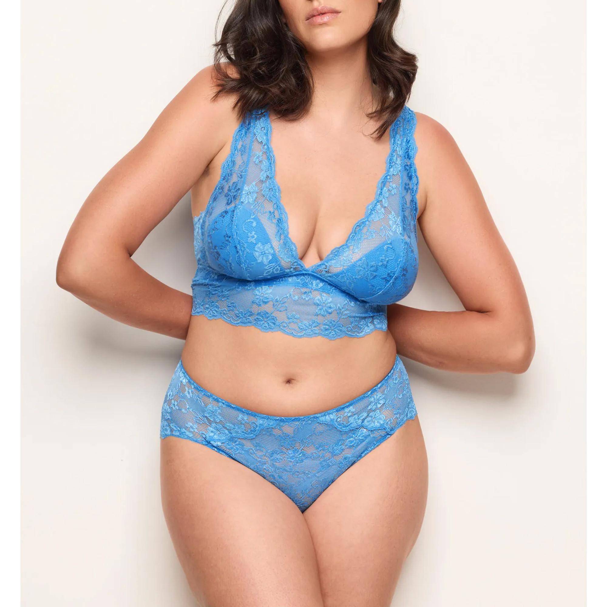 Yamamay Slip en dentelle  