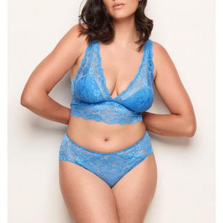 Yamamay Slip en dentelle  