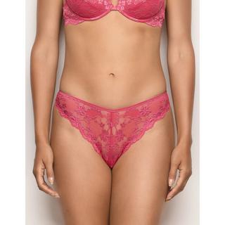 Yamamay Spitzen Brazilian Slip  