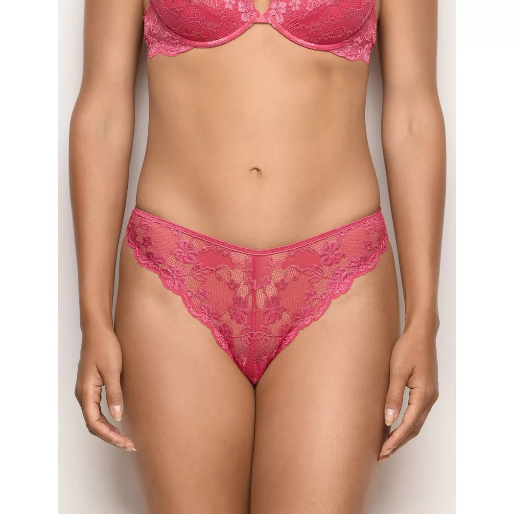 Yamamay - Brazilian, für Damen, Fuchsia, Größe 34 2