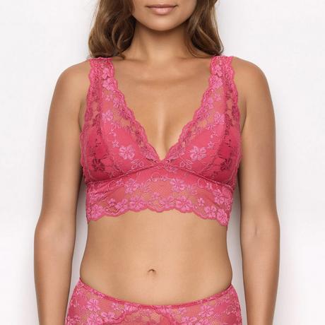 Yamamay Bralette en dentelle  