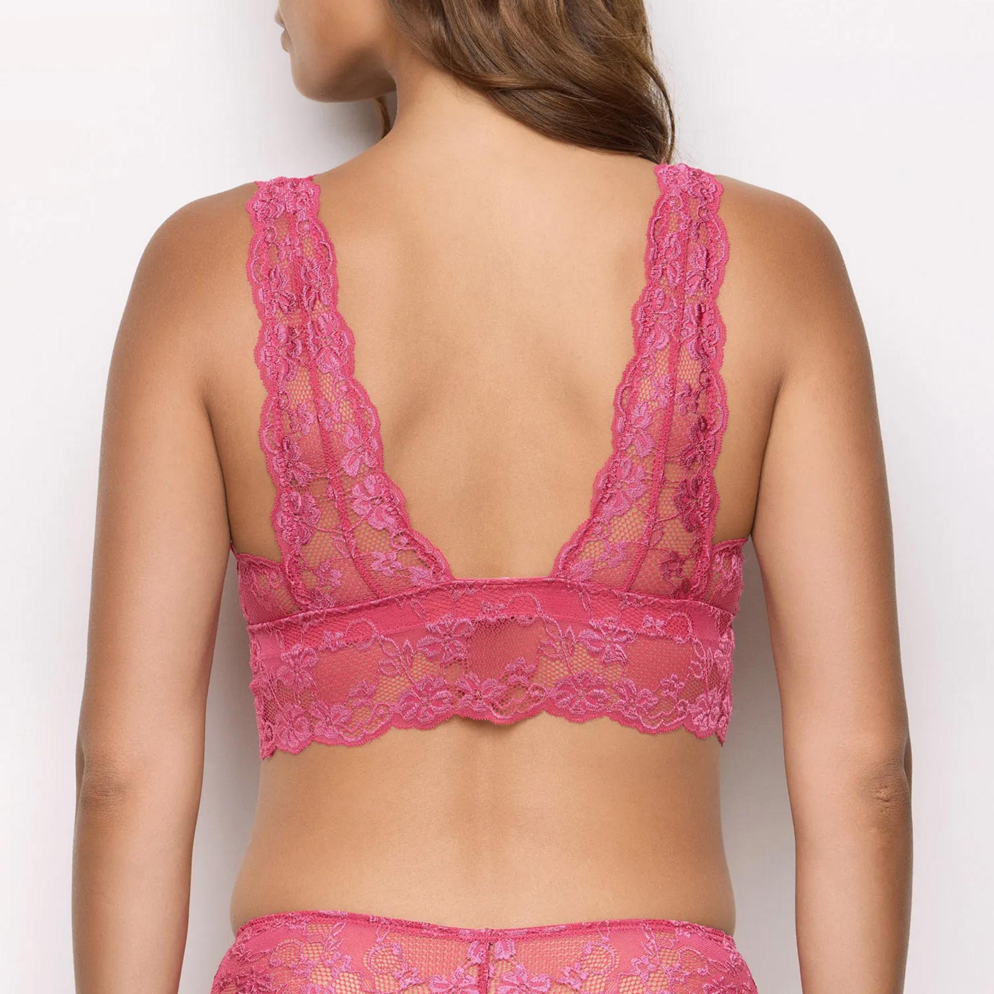 Yamamay Bralette en dentelle  