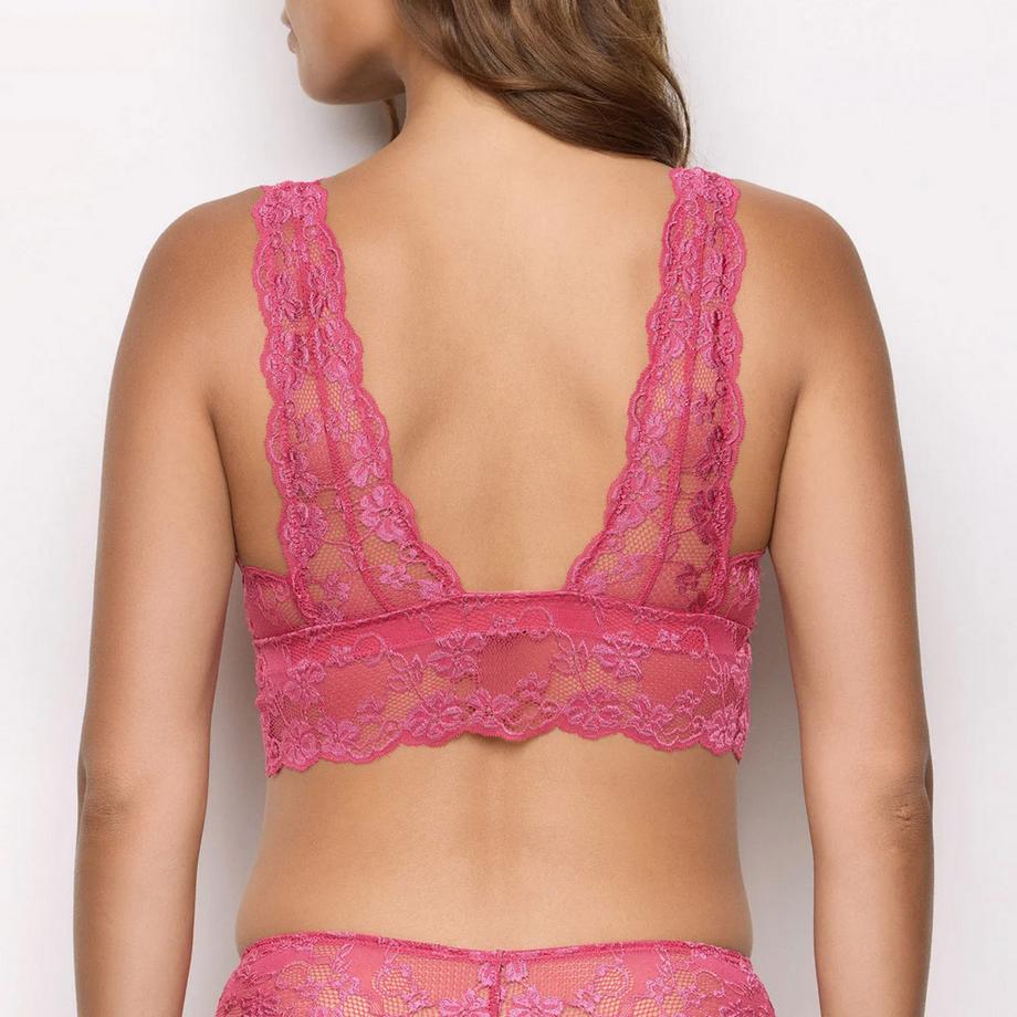 Yamamay Bralette en dentelle  