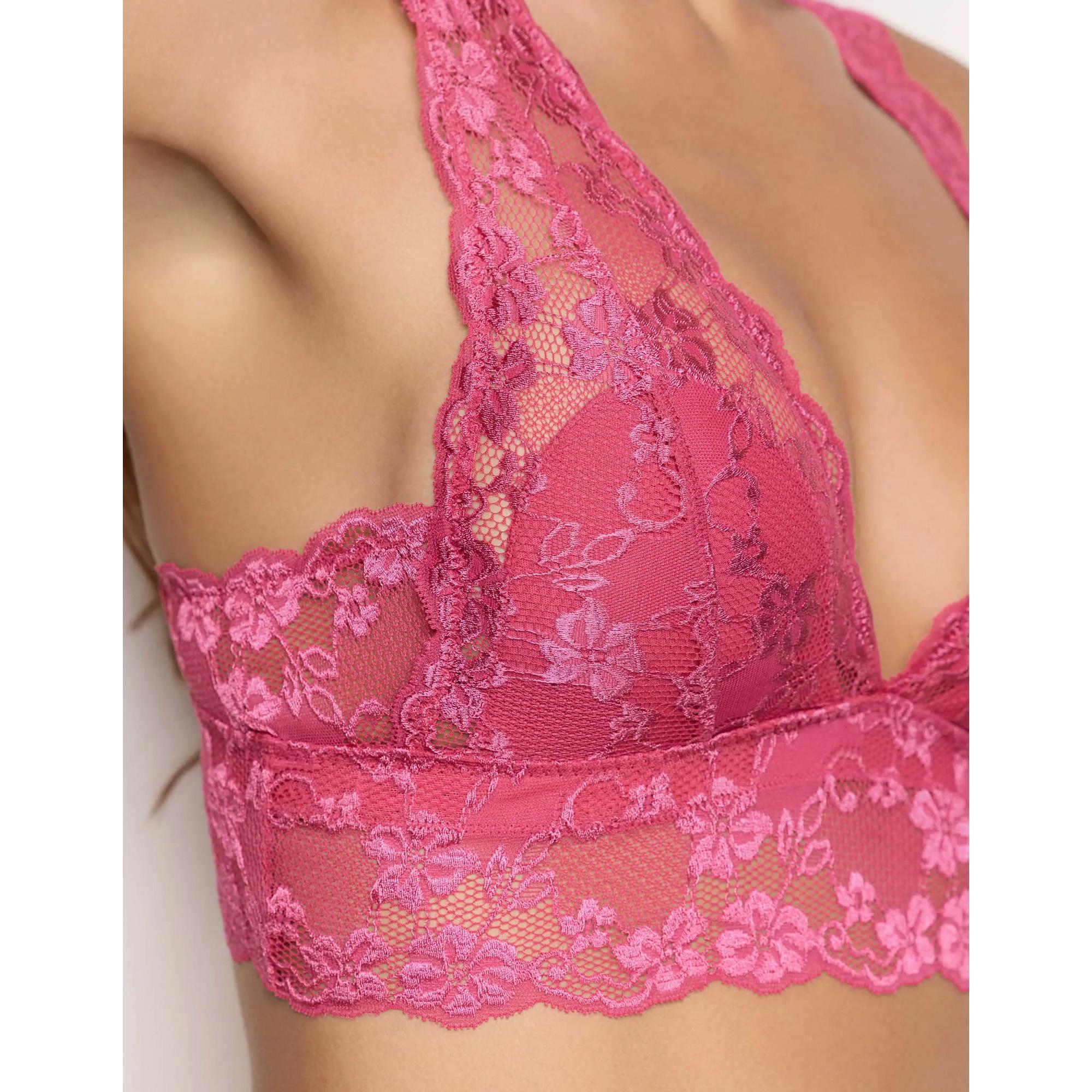 Yamamay Bralette en dentelle  