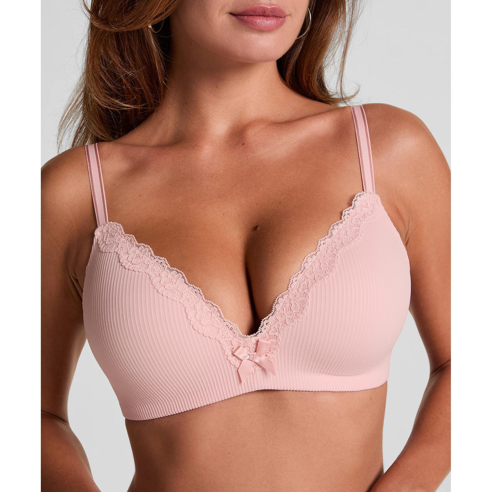 Hunkemöller Lola Soutien-gorge Rembourré Sans Armatures  