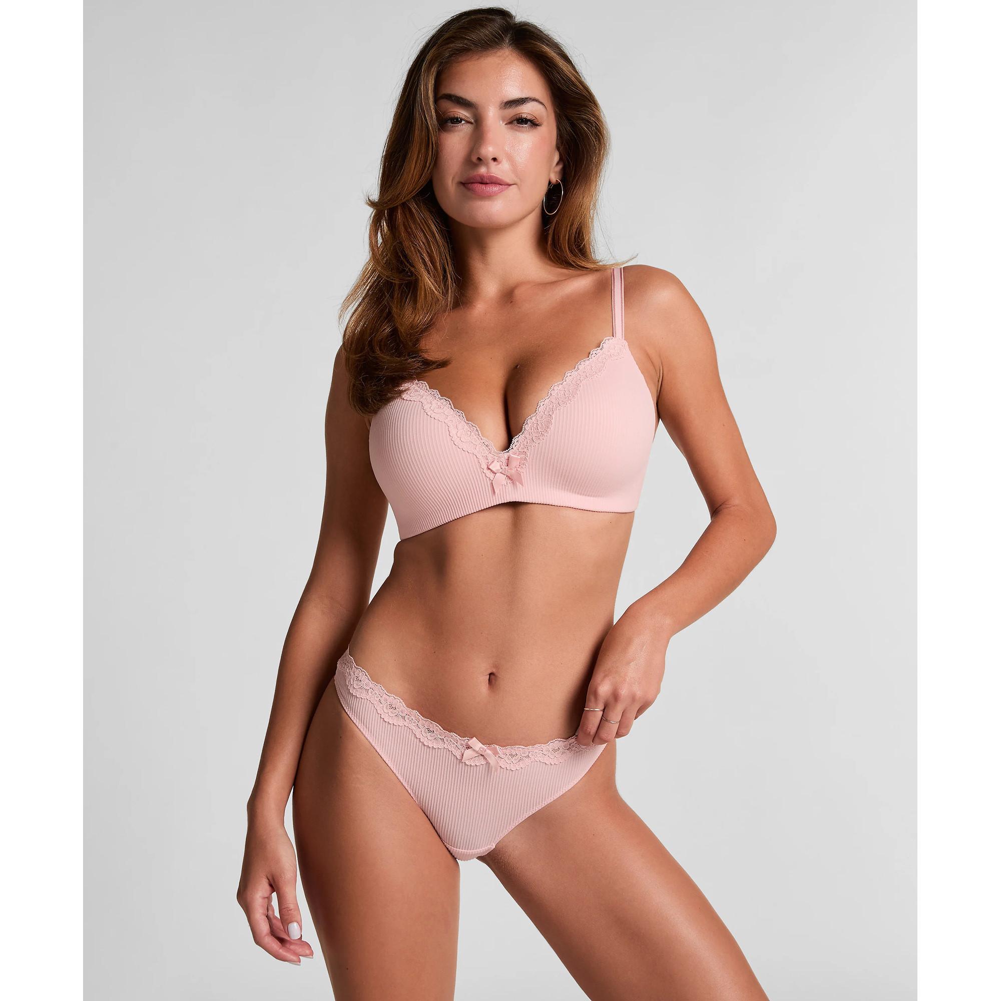 Hunkemöller Lola Soutien-gorge Rembourré Sans Armatures  