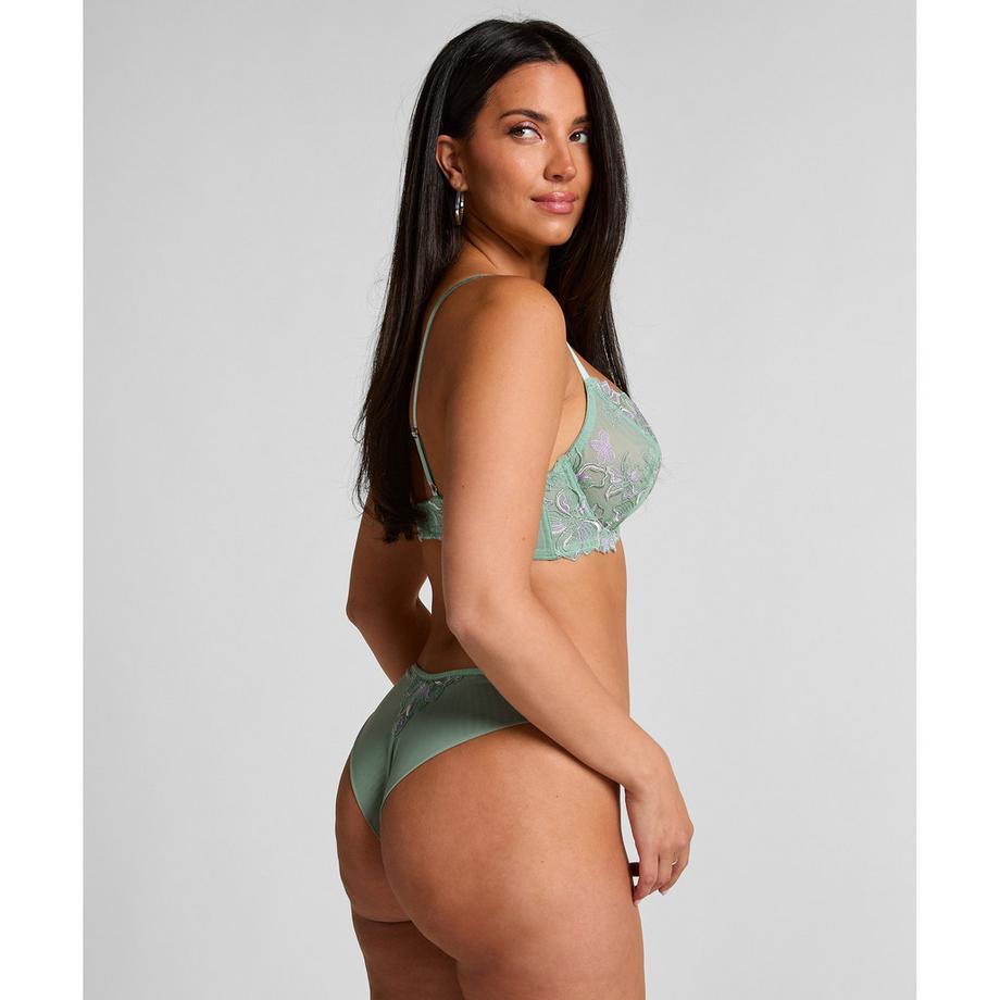 Hunkemöller Bestickter Soft-BH  