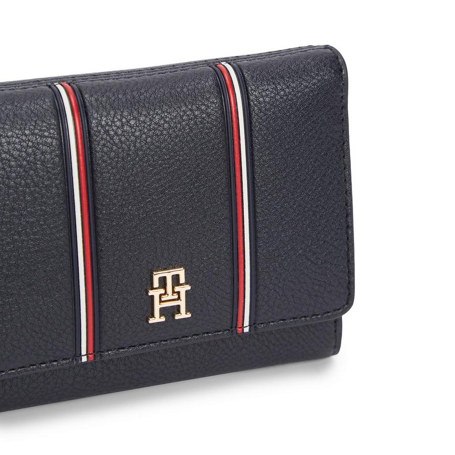 TOMMY HILFIGER TH ICON Portemonnaie  