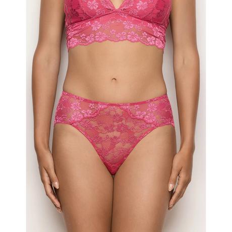 Yamamay Slip in pizzo  