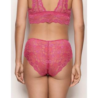 Yamamay Slip in pizzo  