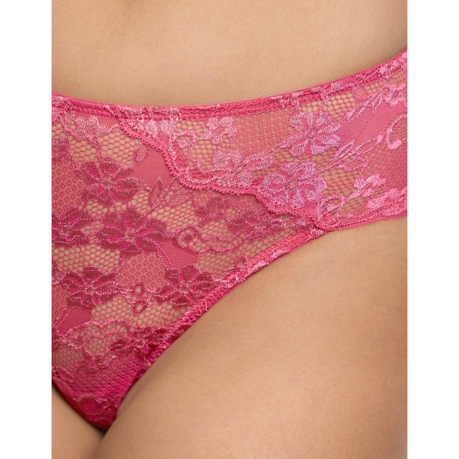 Yamamay Slip in pizzo  