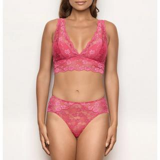 Yamamay Slip in pizzo  