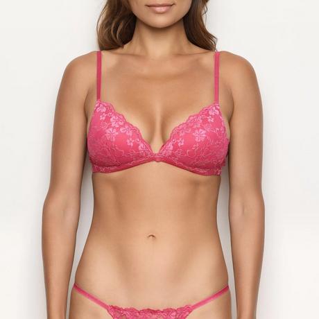 Yamamay Soutien-gorge Triangle Push-Up  