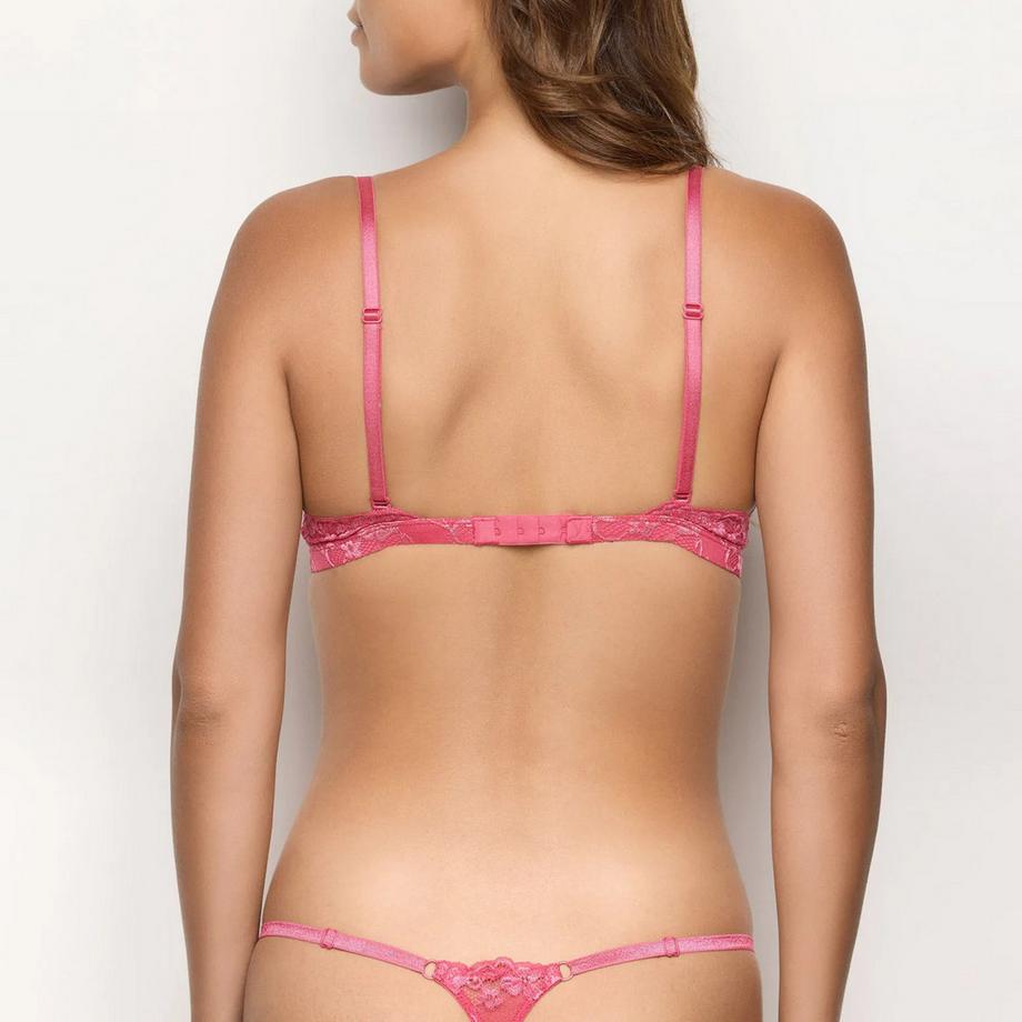 Yamamay Soutien-gorge triangle push-up  