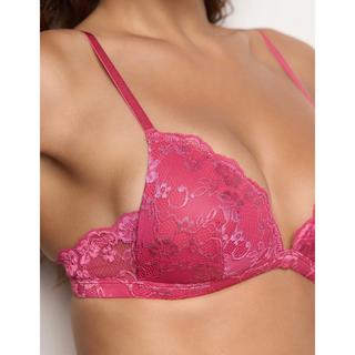 Yamamay Soutien-gorge Triangle Push-Up  