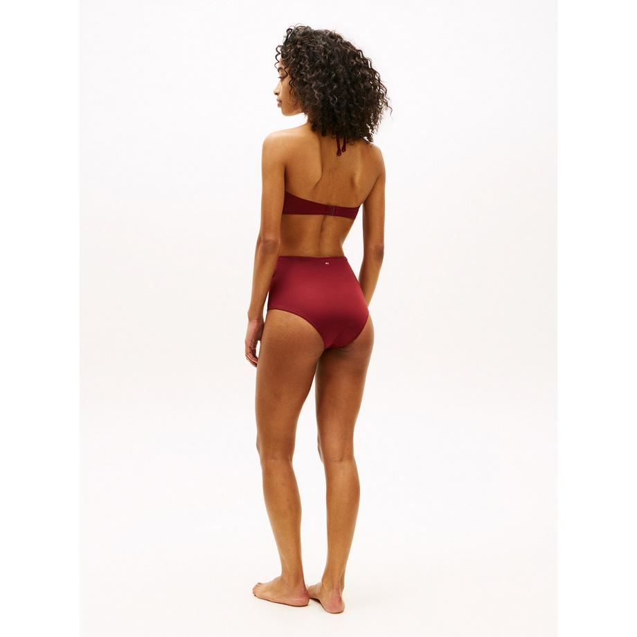 TOMMY HILFIGER TH ELEVATED-S Bikini pezzo sopra 