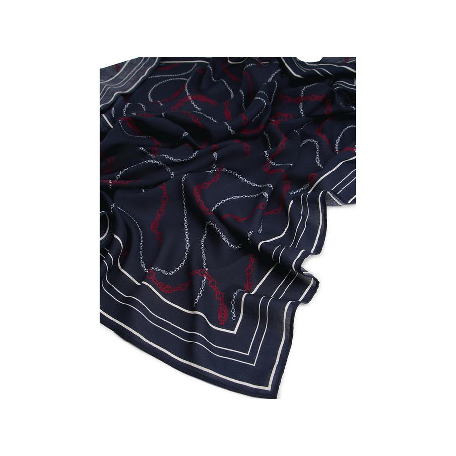 TOMMY HILFIGER COVER UPS-S Paréo 