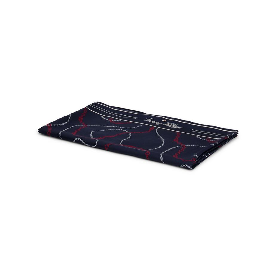 TOMMY HILFIGER COVER UPS-S Paréo 