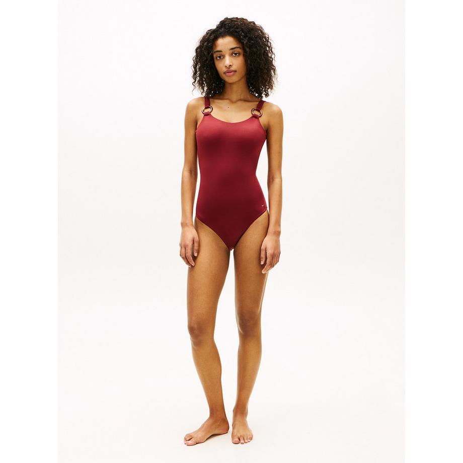 TOMMY HILFIGER TH ELEVATED-S Costume da bagno 