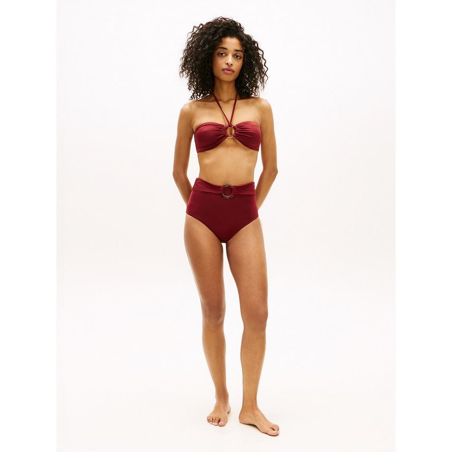 TOMMY HILFIGER TH ELEVATED-S Bikini pezzo sotto 