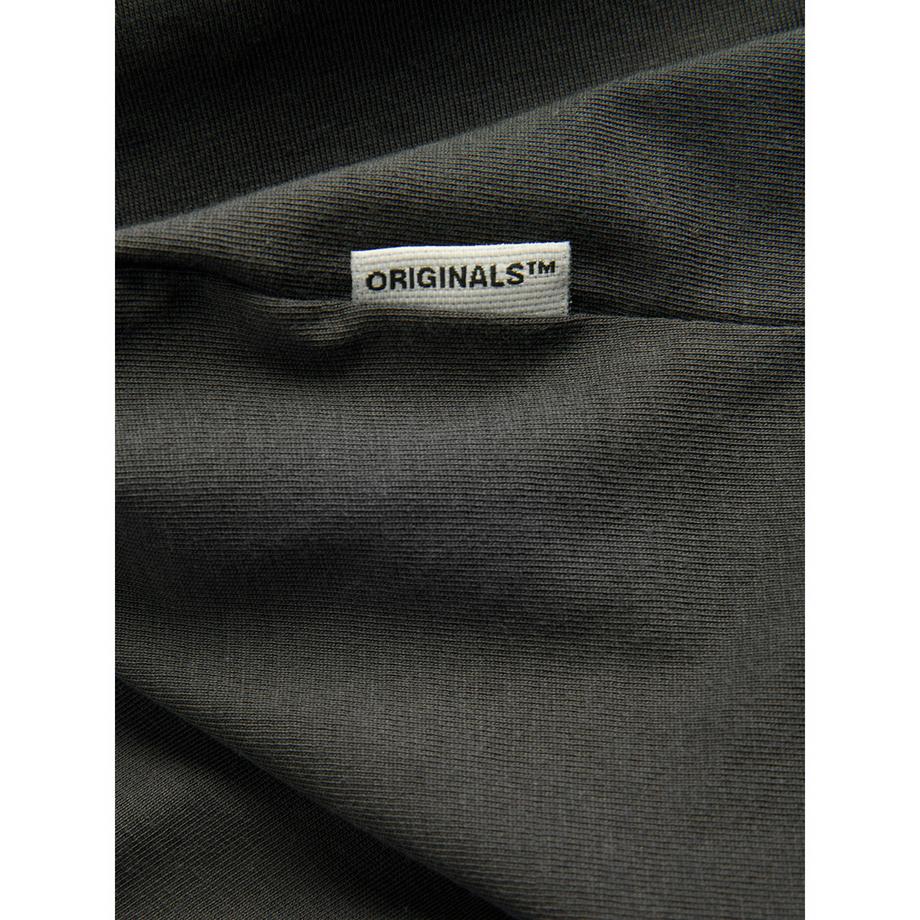 JACK & JONES T-Shirt Imprimé Tête de Mort  