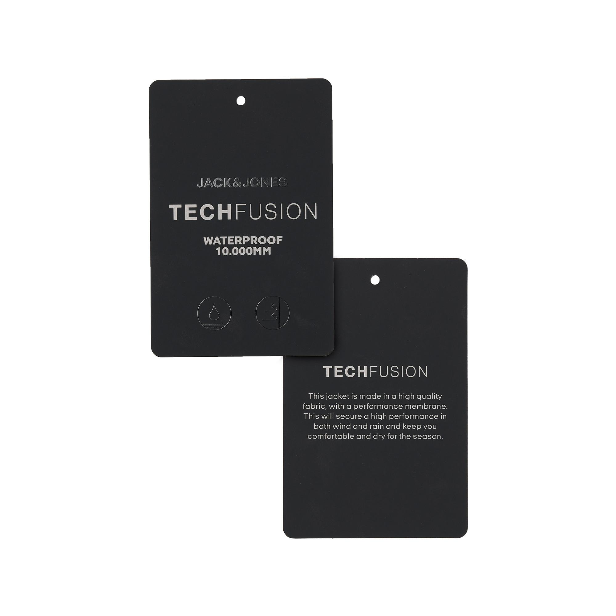 JACK & JONES Tech Fusion Parka  