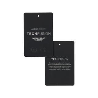 JACK & JONES Tech Fusion Parka  