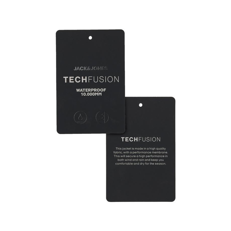 JACK & JONES Parka Tech Fusion  