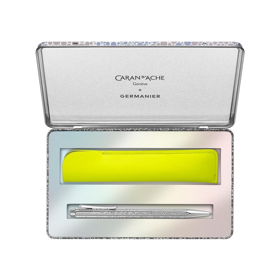 Caran d'Ache Stylos à bille Ecridor Germanier 
