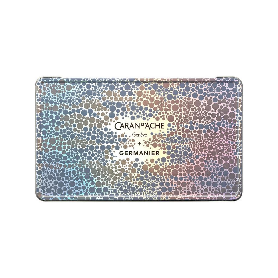 Caran d'Ache Stylos à bille Ecridor Germanier 