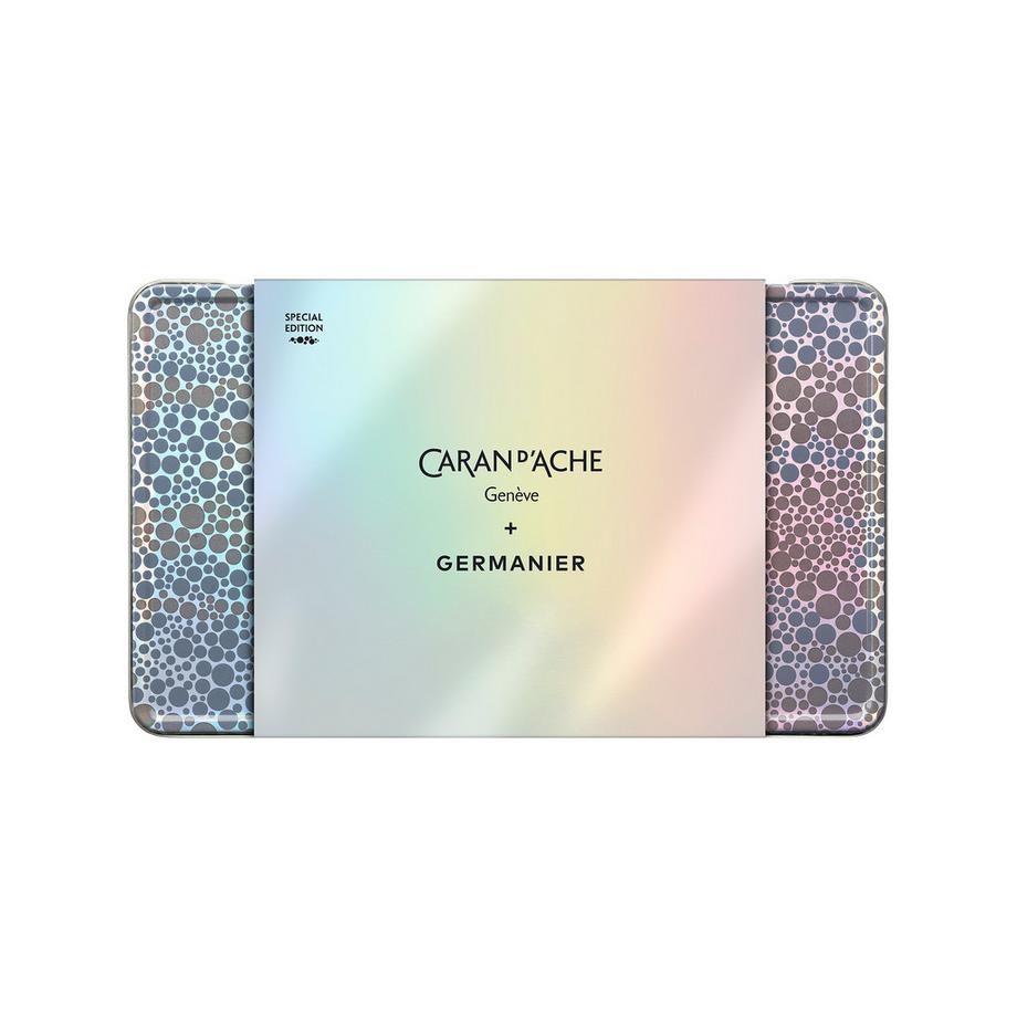 Caran d'Ache Stylos à bille Ecridor Germanier 