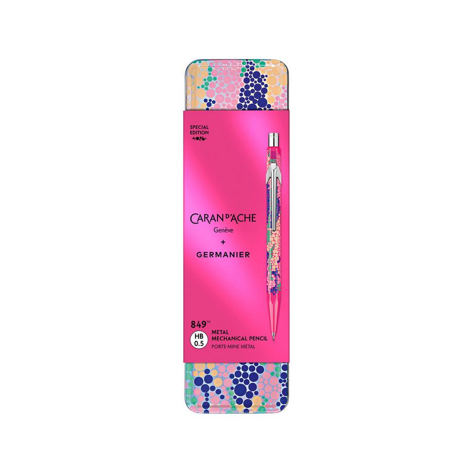 Caran d'Ache Druckbleistift 849 Germanier MH 