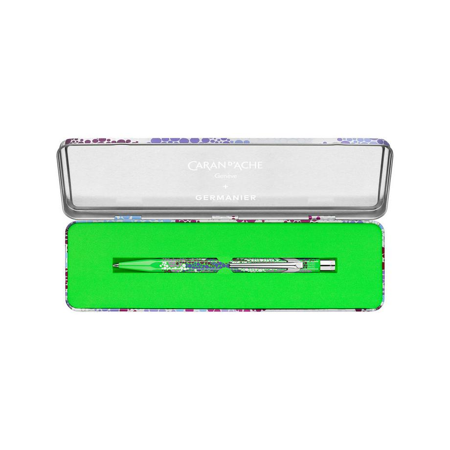 Caran d'Ache Matita meccanica 849 Germanier 