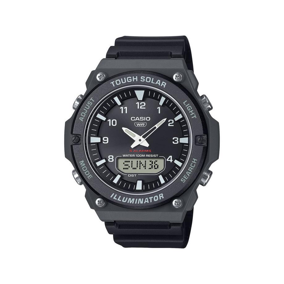 CASIO CASIO TIMELESS COLLECTION Multifunktionsuhr 
