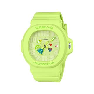 CASIO BABY-G Urban Horloge analogique 