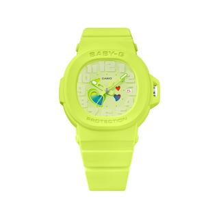 CASIO BABY-G Urban Horloge analogique 