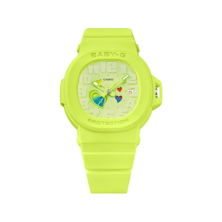 CASIO BABY-G Urban Horloge analogique 