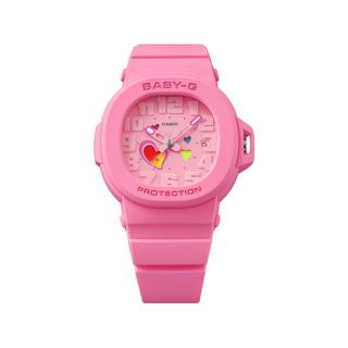 CASIO BABY-G Urban Horloge analogique 