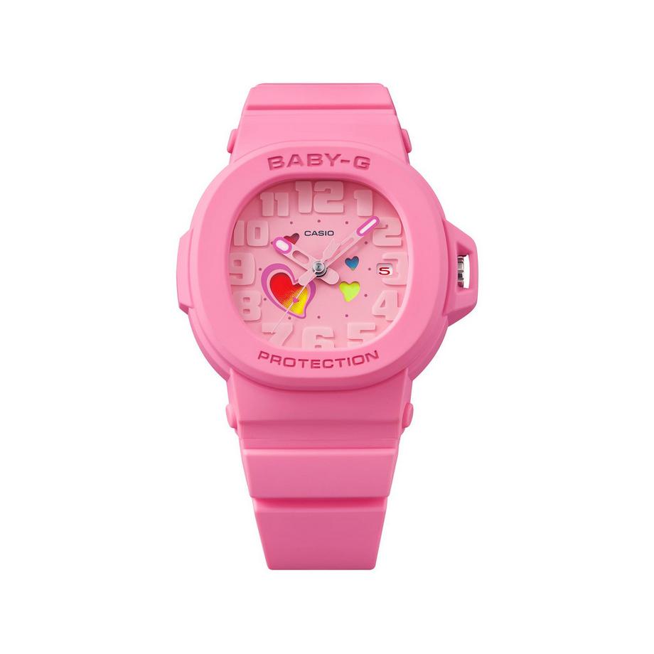 CASIO BABY-G Urban Horloge analogique 