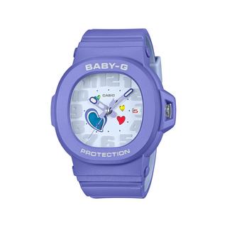 CASIO BABY-G Urban Horloge analogique 