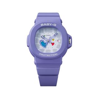 CASIO BABY-G Urban Horloge analogique 