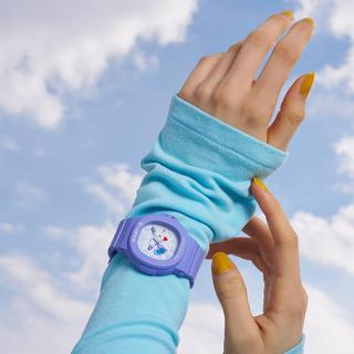 CASIO BABY-G Urban Horloge analogique 