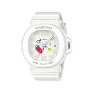 CASIO BABY-G Urban Horloge analogique 