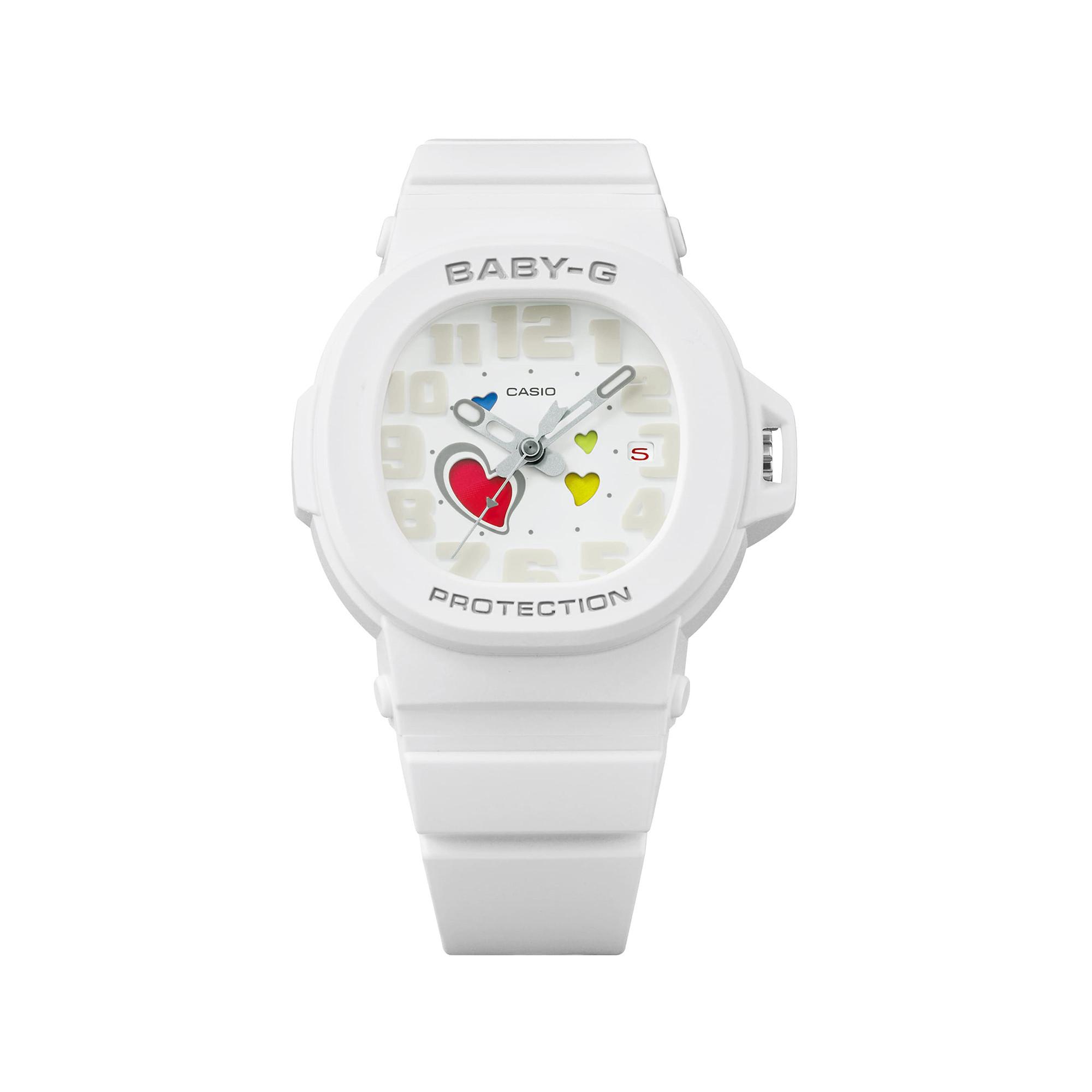 CASIO BABY-G Urban Horloge analogique 
