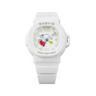 CASIO BABY-G Urban Horloge analogique 