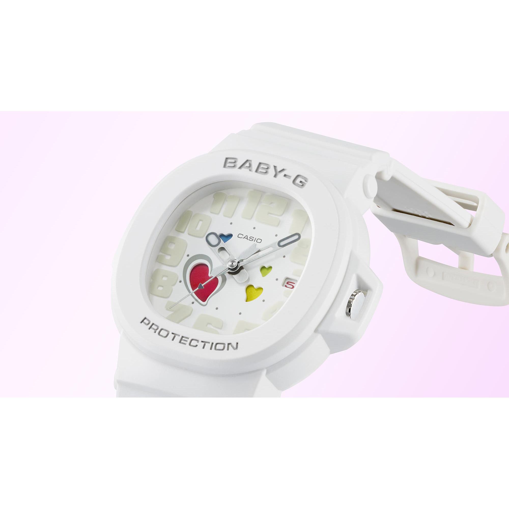 CASIO BABY-G Urban Horloge analogique 