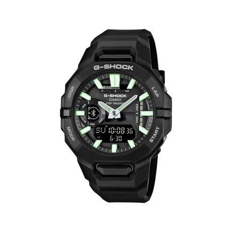CASIO G-SHOCK G-SQUAD Montre multifonctions 