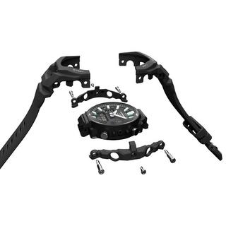 CASIO G-SHOCK G-SQUAD Montre multifonctions 