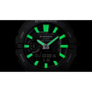 CASIO G-SHOCK G-SQUAD Montre multifonctions 